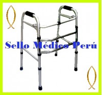 ANDADOR ORTOPEDICO